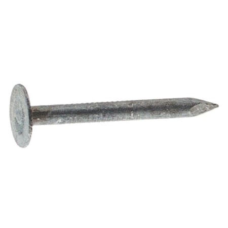 Hillman Fasteners 461621 2 In. HD Roof Nail